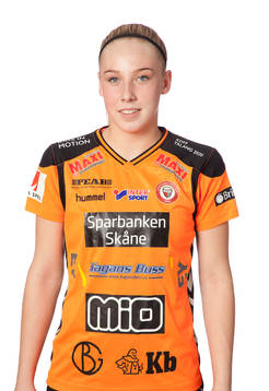 Kristianstads My Linderholm