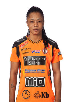 Kristianstads ogonna chukwudi