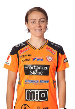 Kristianstads Sif Atladottir