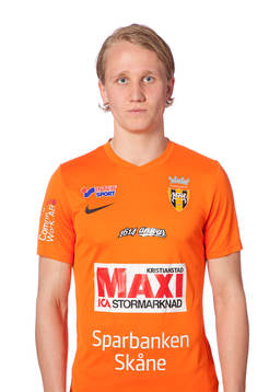 Bläddra bland fler bilder av FOTBOLL, DIV 1 SÖDRA, PORTRÄTT, Kristianstad