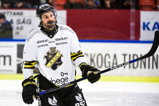 s Daniel Olsson-Trkulja deppar