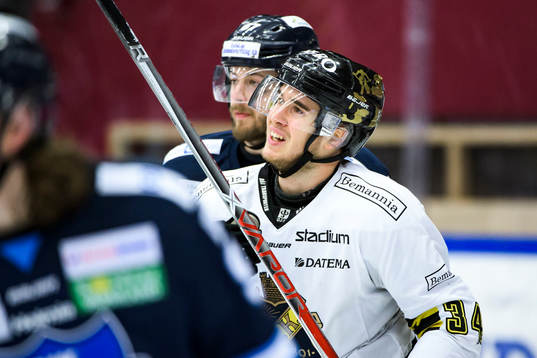 s Michael Lindqvist deppar
