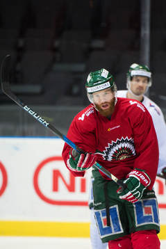 Frölundas Robin Figren