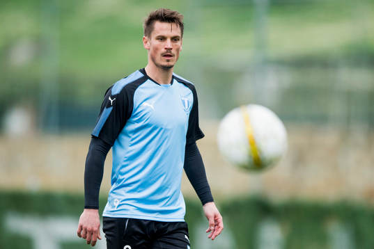 Markus Rosenberg