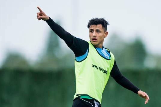 Yoshimar Yotún