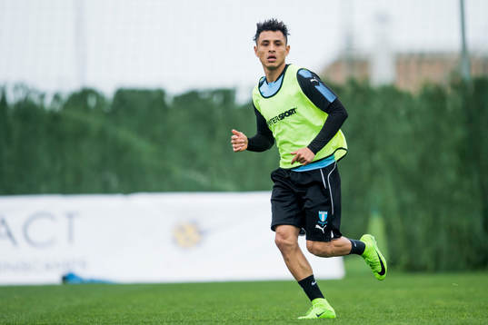 Yoshimar Yotún