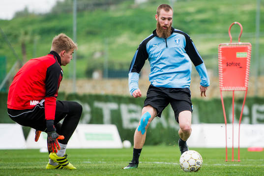 Jo Inge Berget