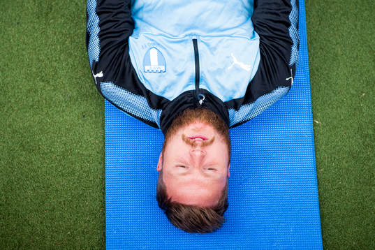 Lasse Nielsen