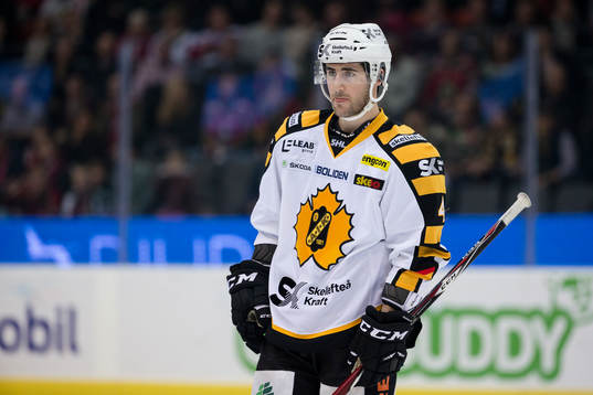 Skellefteås Bud Holloway