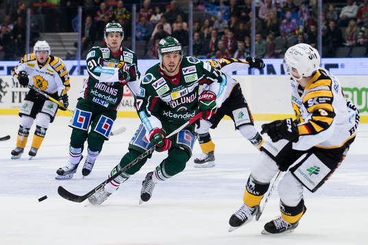 Frölundas Sebastian Stålberg