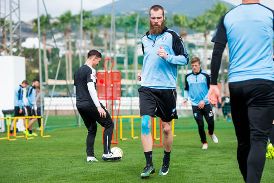 Jo Inge Berget