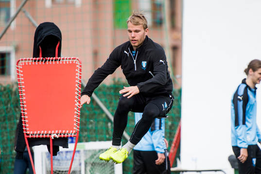 Oscar Lewicki