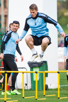 Markus Rosenberg