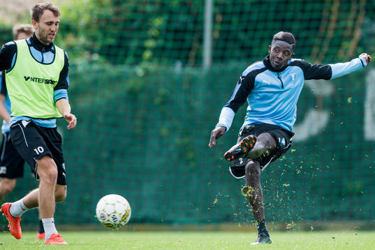 Pa Konate