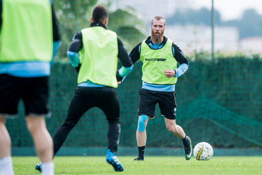 Jo Inge Berget
