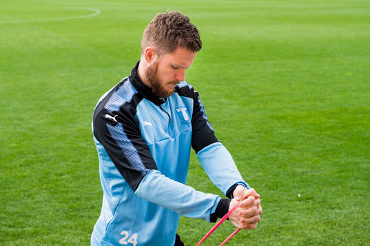 Lasse Nielsen