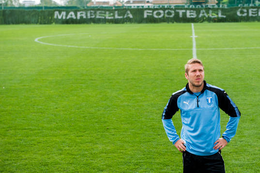 Anton Tinnerholm