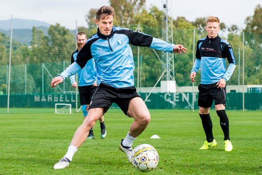 Markus Rosenberg