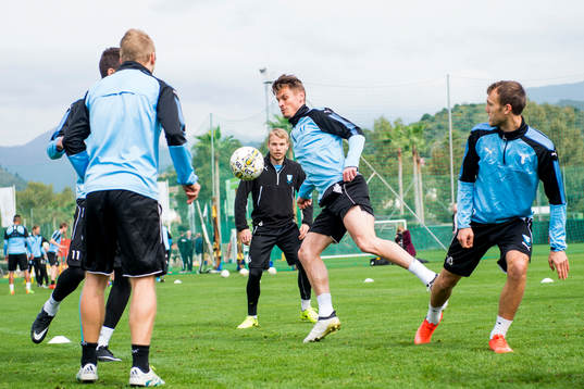 Markus Rosenberg