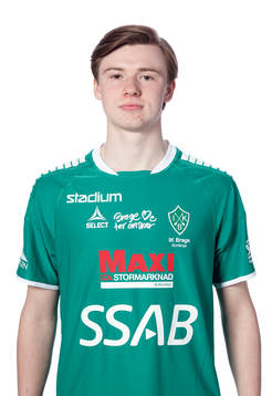 Brages Erik Larsson