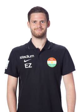 Dalkurds Fysiolog Erik  Zettergren