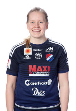 Kvarnsvedens Beatrice Gärds