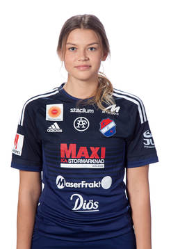 Kvarnsvedens Felicia Karlsson