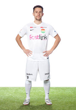 Dalkurds Predrag Randelovic