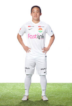 Dalkurds Yukiya Sugita