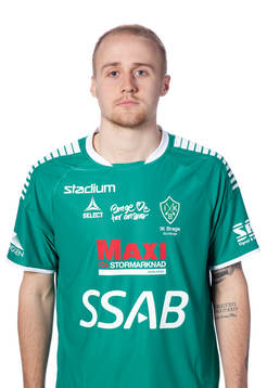 Bläddra bland fler bilder av FOTBOLL, DIV 1 NORRA, PORTRÄTT, Brage