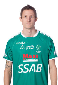 Brages Johan Eklund
