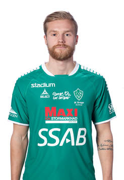 Brages Rasmus Lindgren