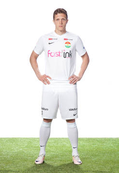 Dalkurds Alexander Ekblad
