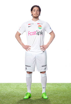 Dalkurds Robin Tranberg