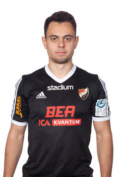 Enskedes Dimitrios Dosis