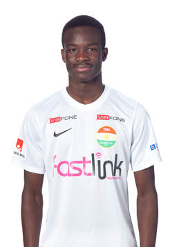 Dalkurds Abdoulaye Touré