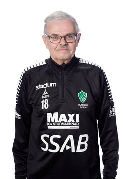 Brages matrialare Christer Blomkvist