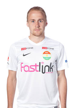 Dalkurds Oscar Lundin