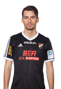 Bläddra bland fler bilder av FOTBOLL, DIV 1 NORRA, PORTRÄTT, Enskede