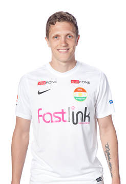 Dalkurds Alexander Ekblad