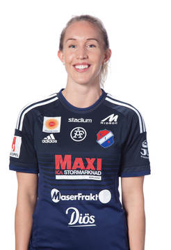 Kvarnsvedens Julia Roddar