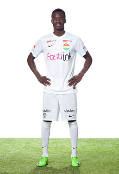 Bläddra bland fler bilder av FOTBOLL, SUPERETTAN, PORTRÄTT, Dalkurd