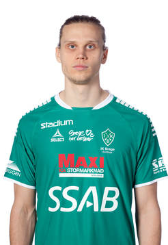 Brages Gustav Sundström