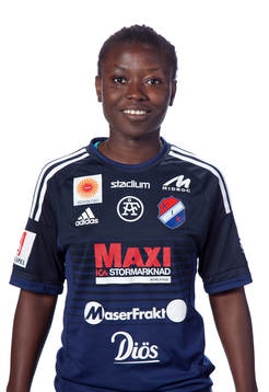 Kvarnsvedens Elisabeth Addo