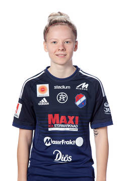 Kvarnsvedens Lovisa Lennartsson