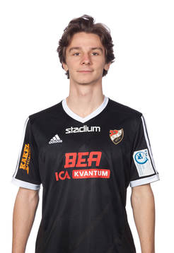 Enskedes Ludvig Brandimarti