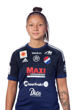 Kvarnsvedens Lee Winroth