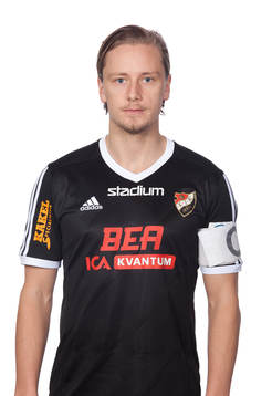 Enskedes Joakim Alriksson