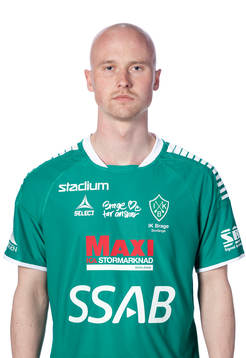 Brages Stefan Lindmark