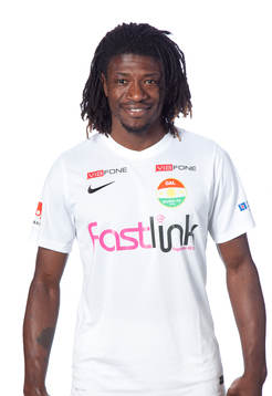 Dalkurds Mohamed Bangura